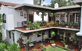 Hotel Casa Madeleine B&B & Spa
